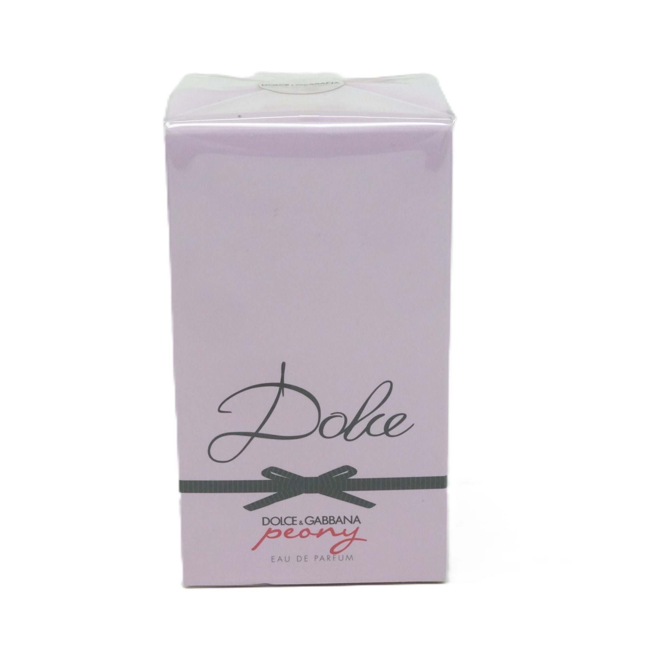 Dolce & Gabbana Dolce Peony Eau de Parfum für Damen