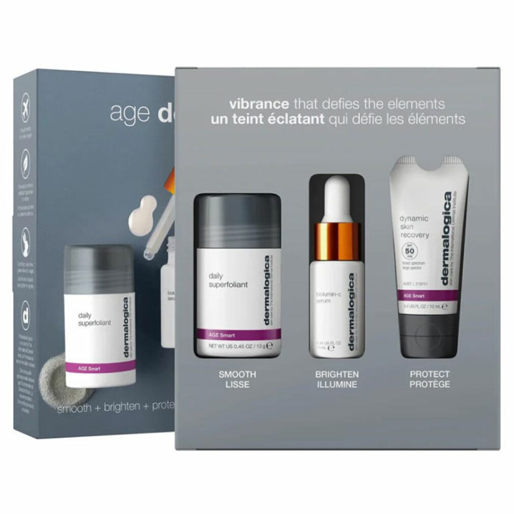 dermalogica Age Defense Kit