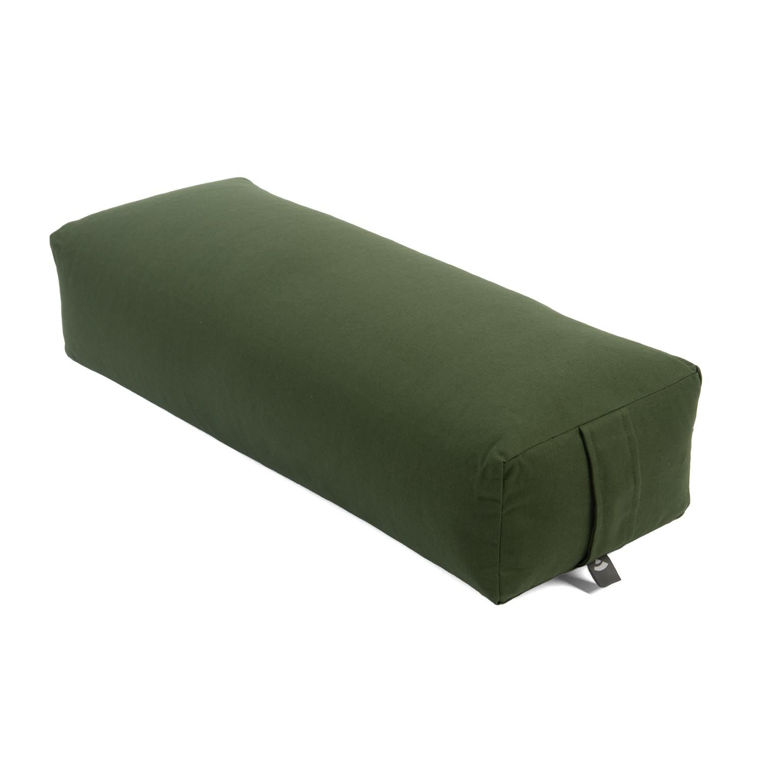 bodhi Yoga-Bolster SALAMBA ECO | Füllung: Dinkel