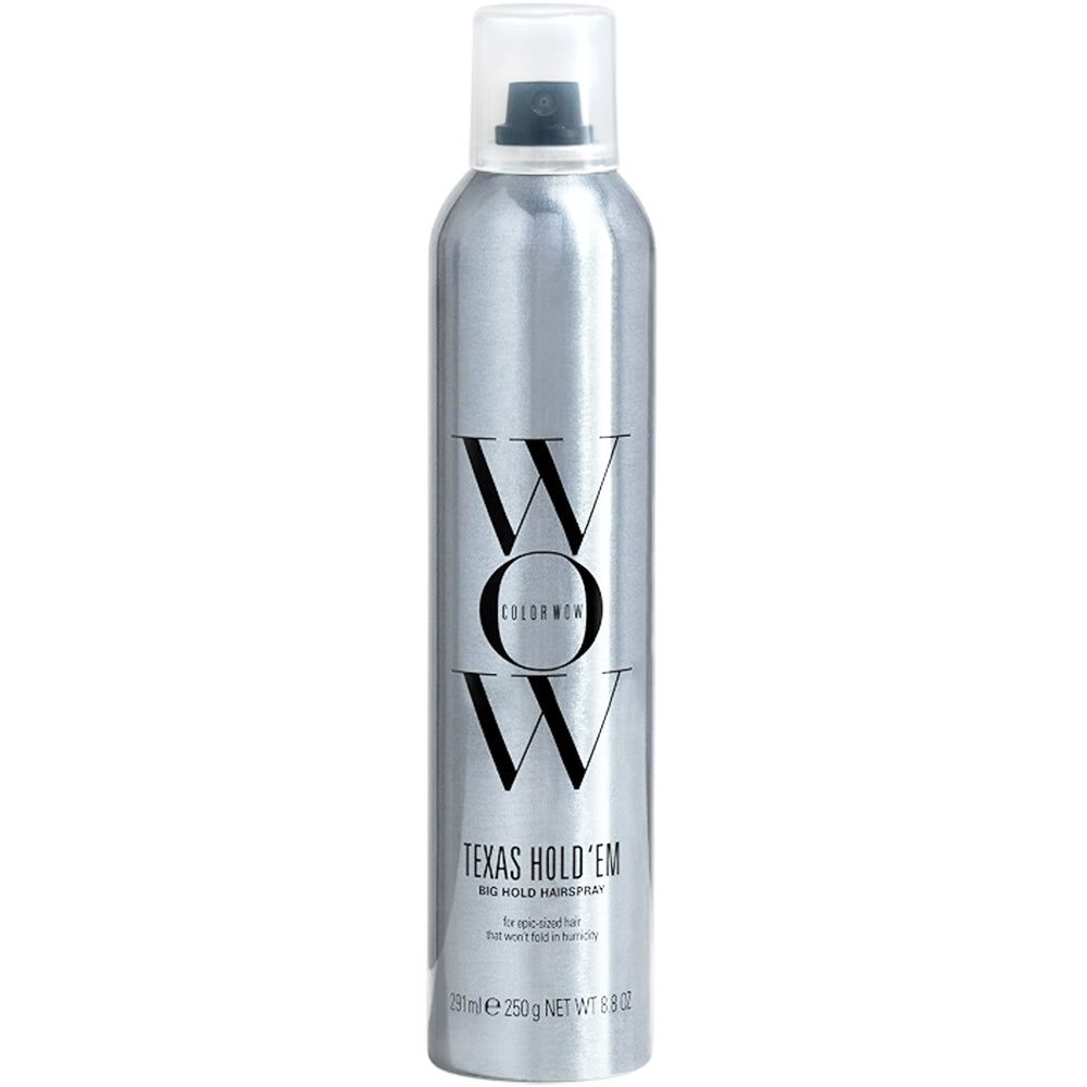 COLOR WOW Texas Hold 'Em Haarspray