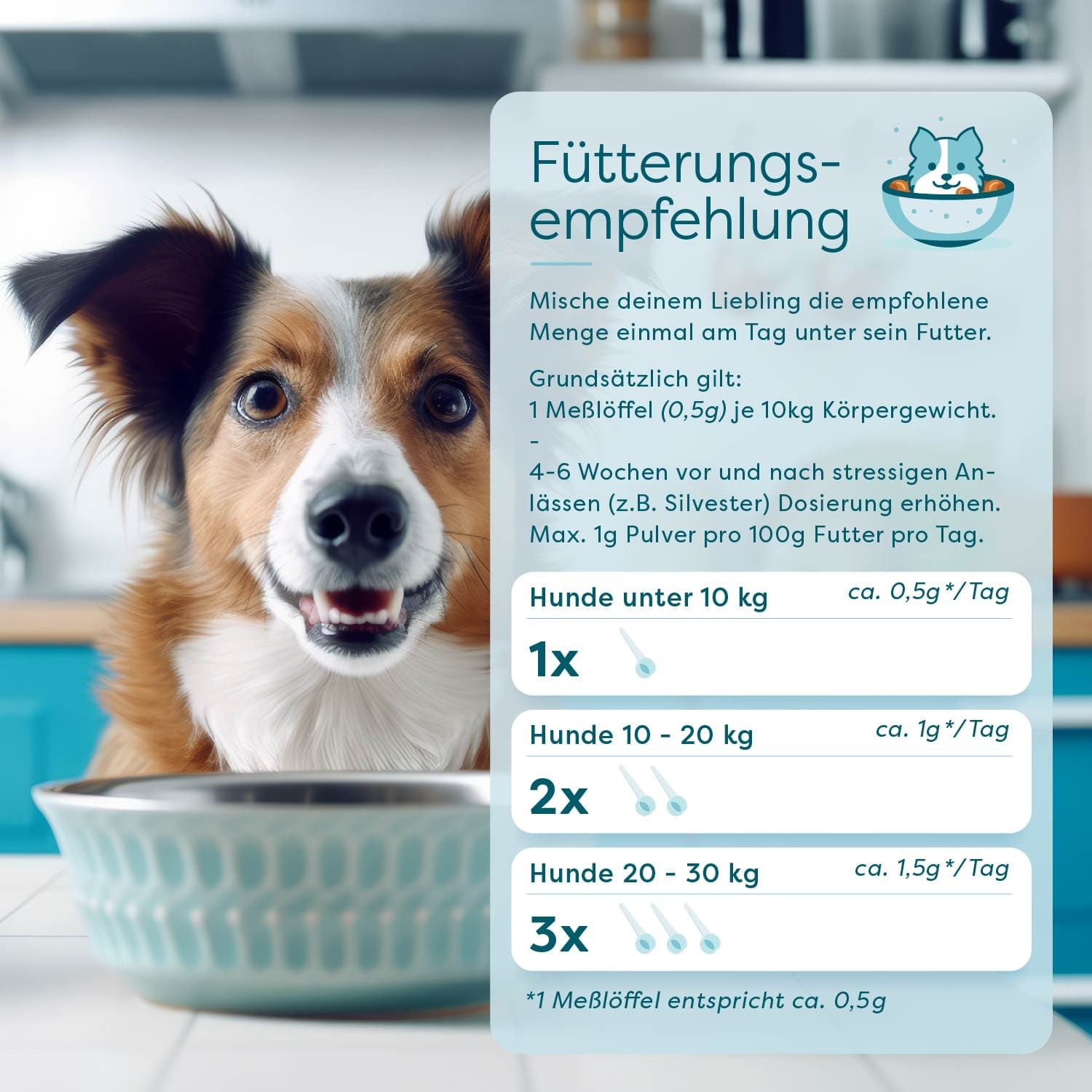 RelaxPet Dog 45g