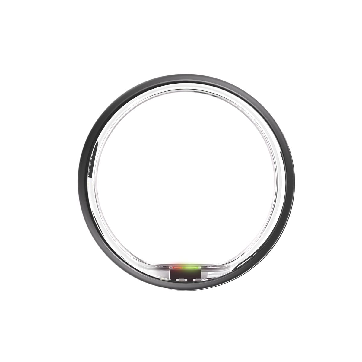Ultrahuman AIR Smart Ring, Matte Grey- Größe 11