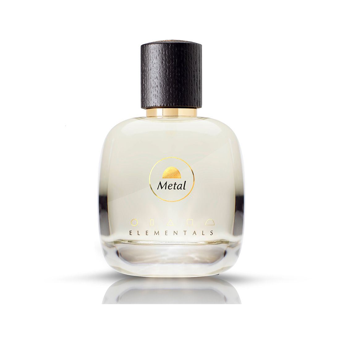 Elementals - Metal Edp
