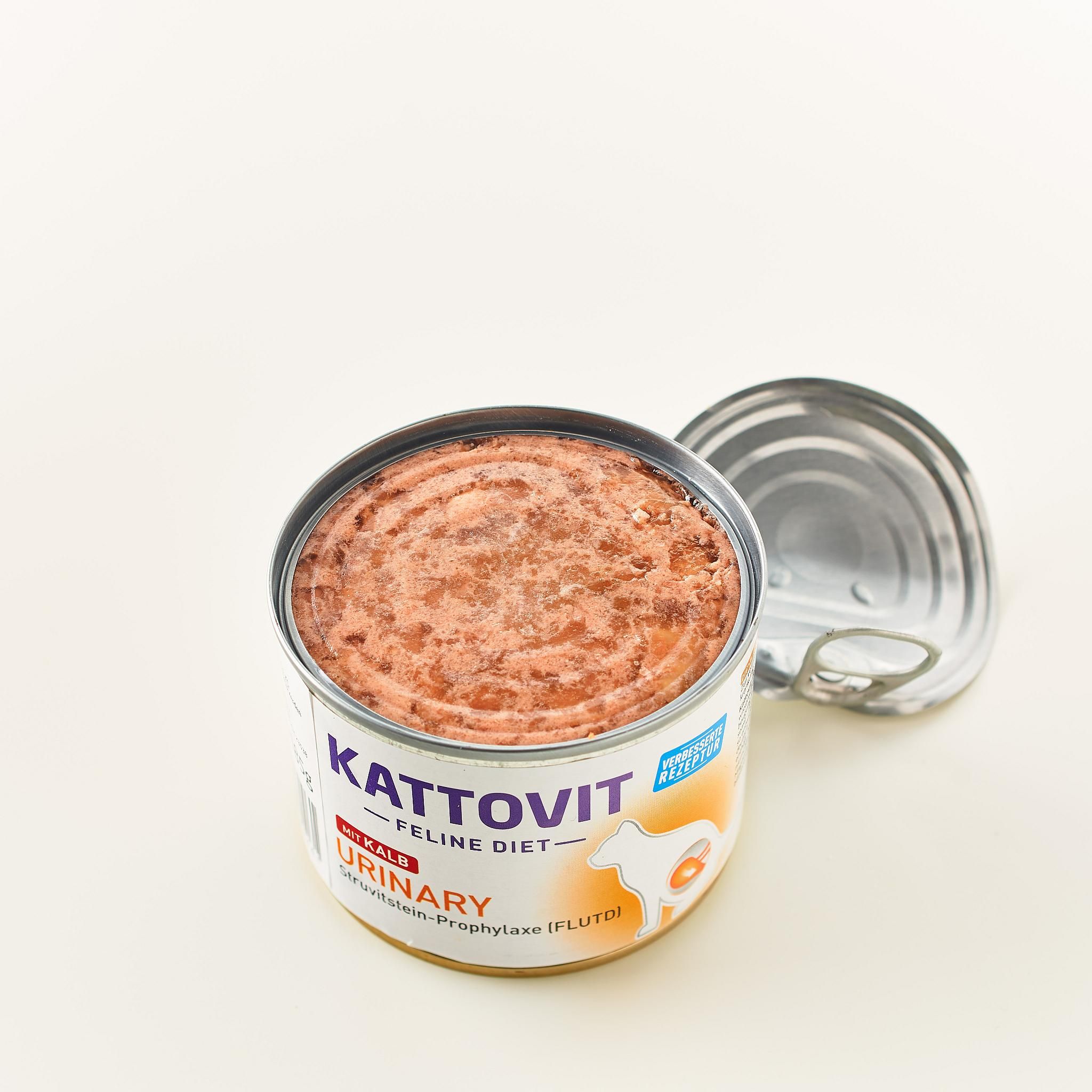 KATTOVIT Urinary Huhn