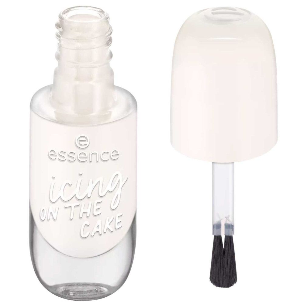 Essence - Nagelfarbener Gel-Nagellack