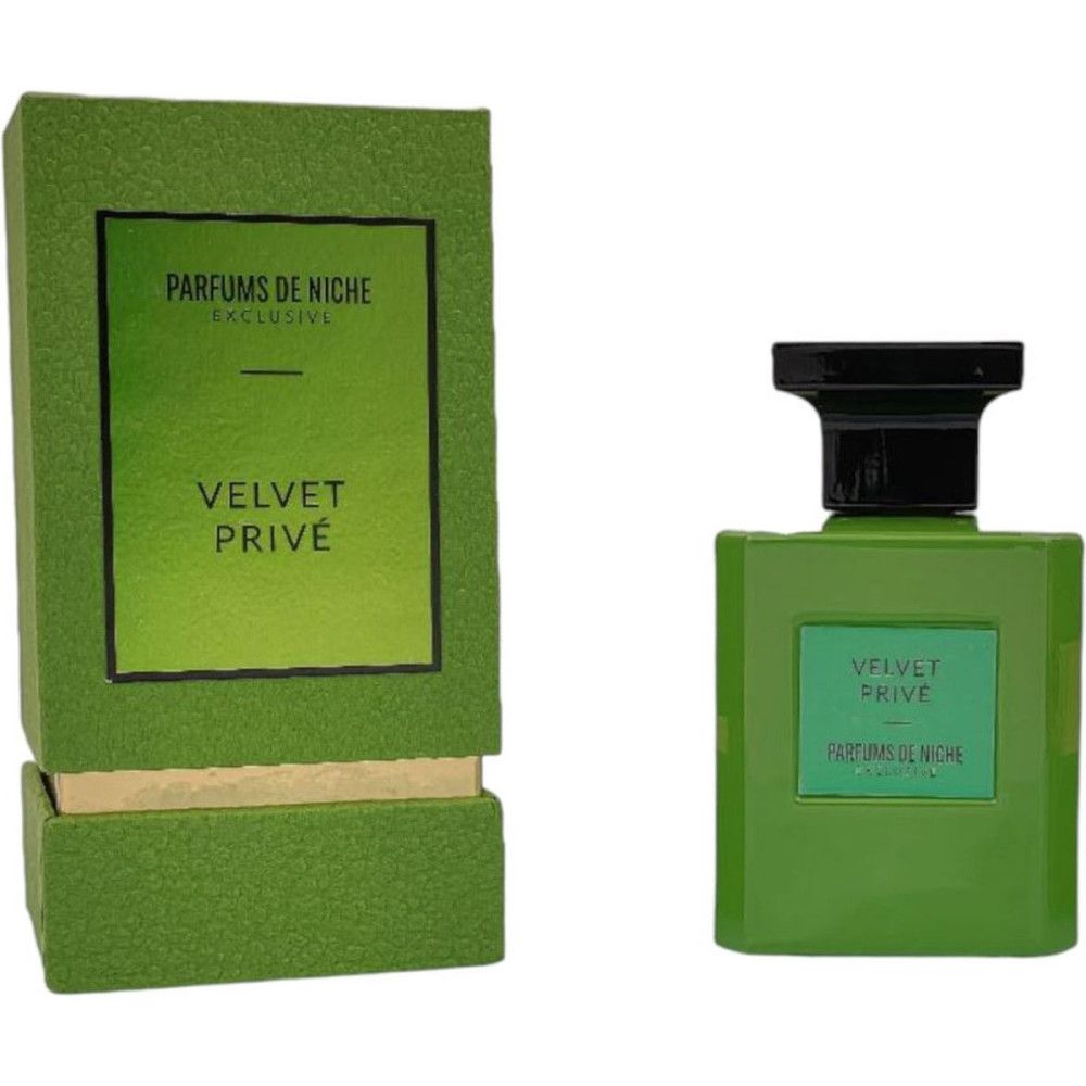 Parfums de Niche - Velvet Privé Eau de Parfum
