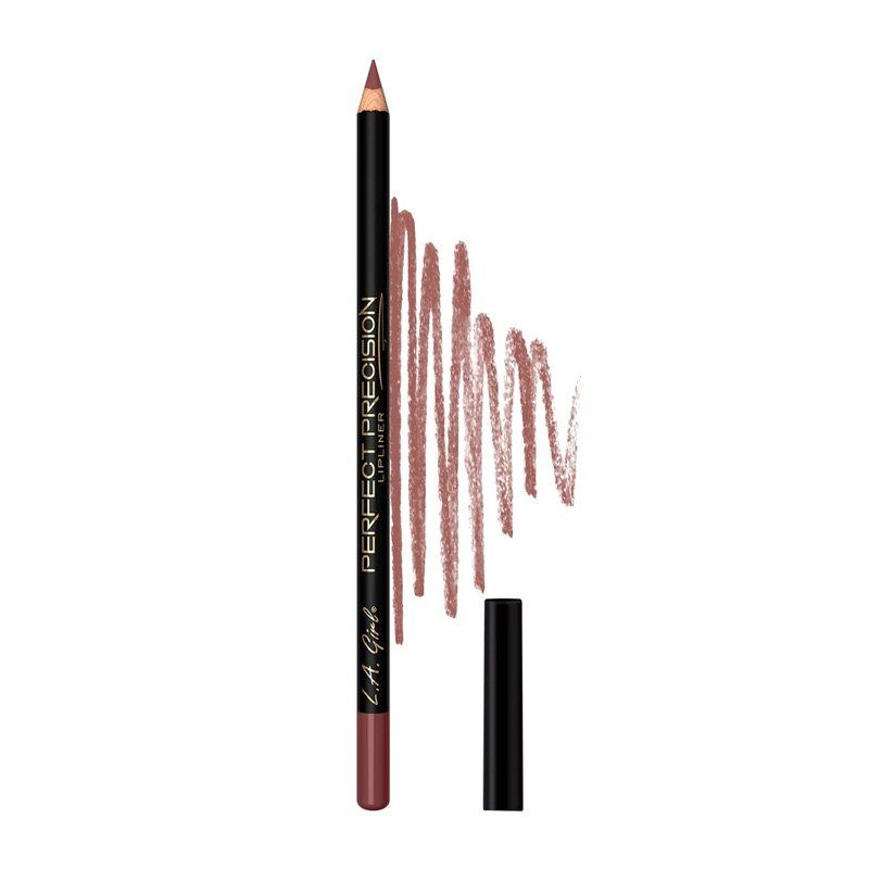 Lippenstift - Perfekte Präzision