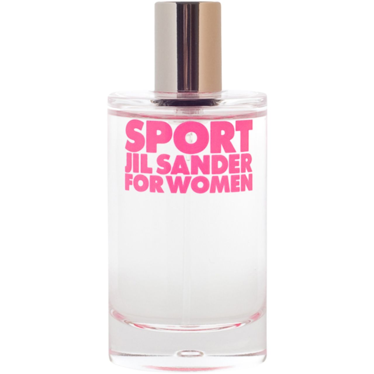 Jil Sander, Sport For Women E.d.T. Nat. Spray
