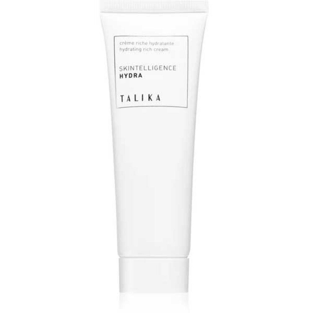 Talika Skintelligence Hydra Day & Night Gesichtscreme