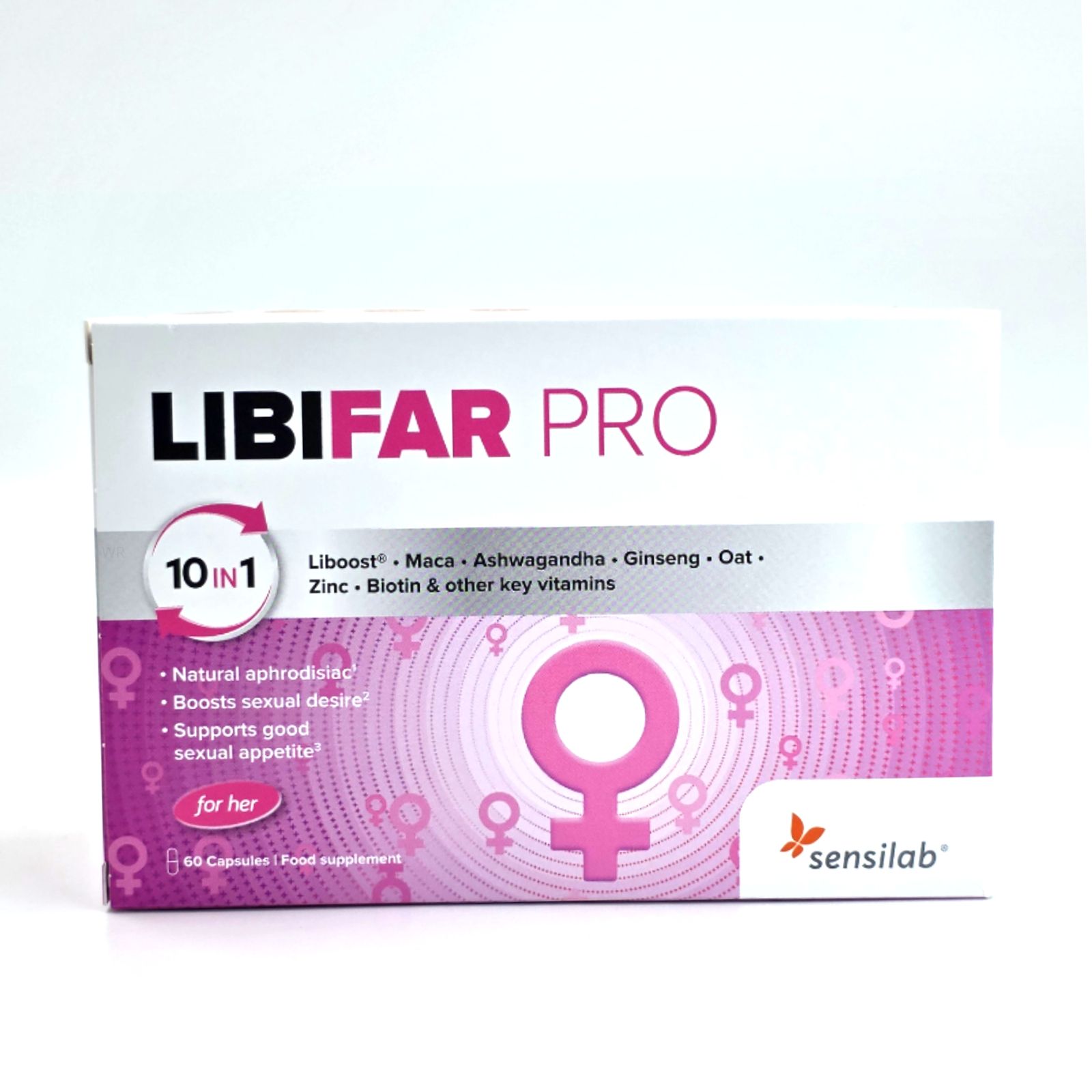 LIBIFAR PRO