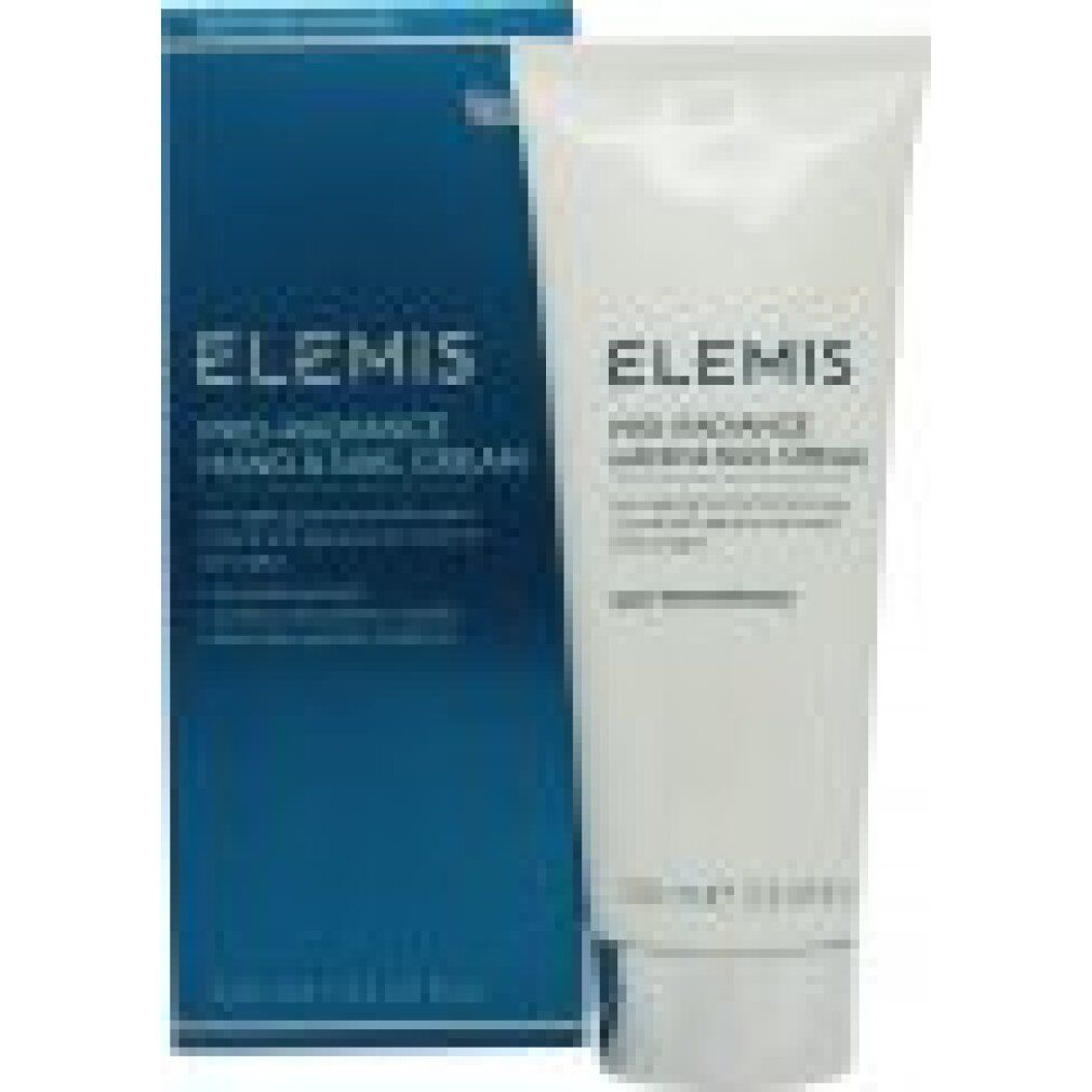 Elemis Pro-Radiance Hand & Nail Cream
