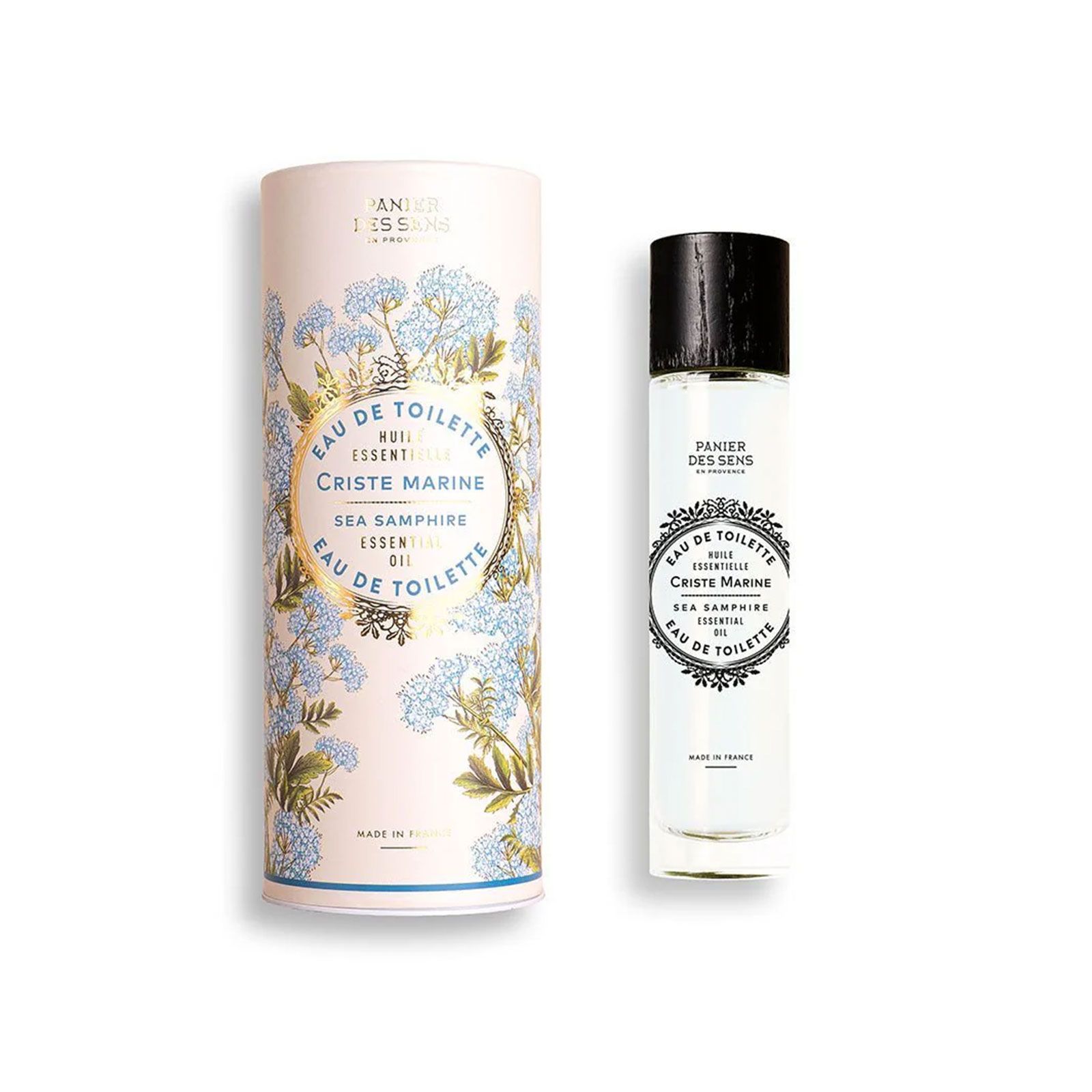 Panier des Sens Meerfenchel Eau de Toilette