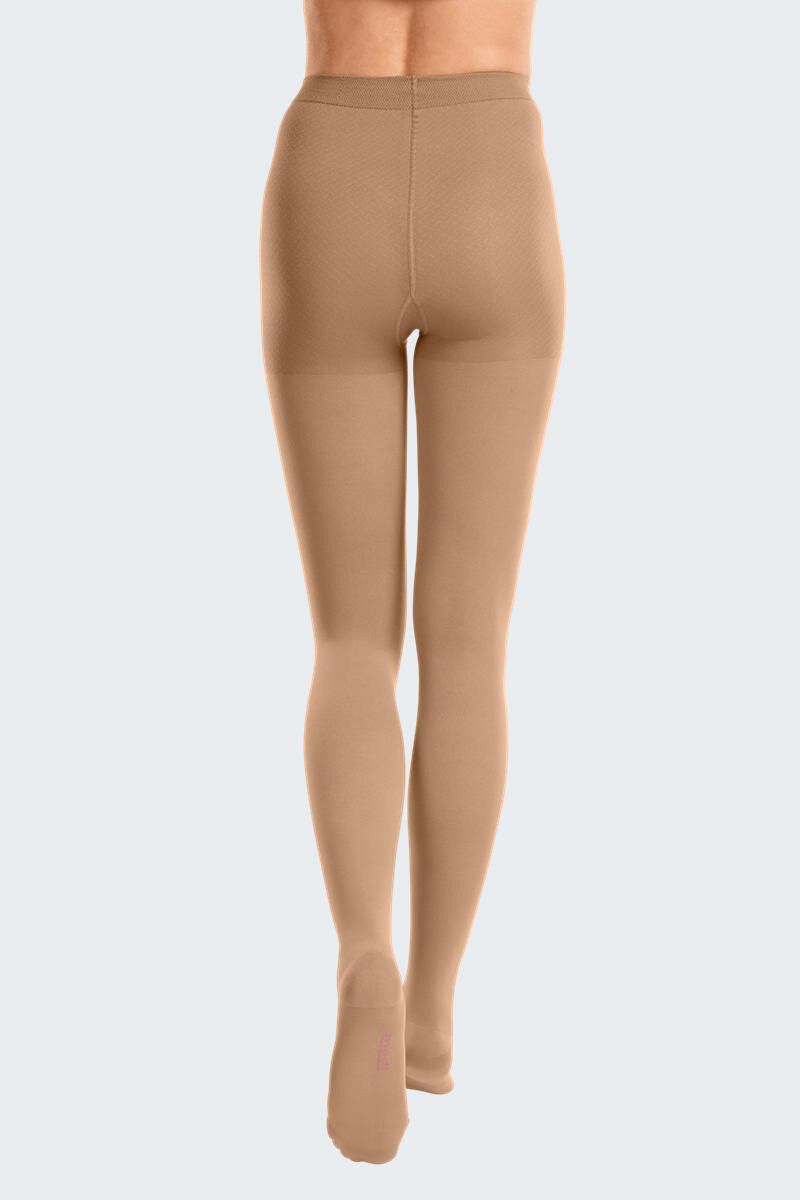 mediven® cotton CCL1 AT Strumpfhose