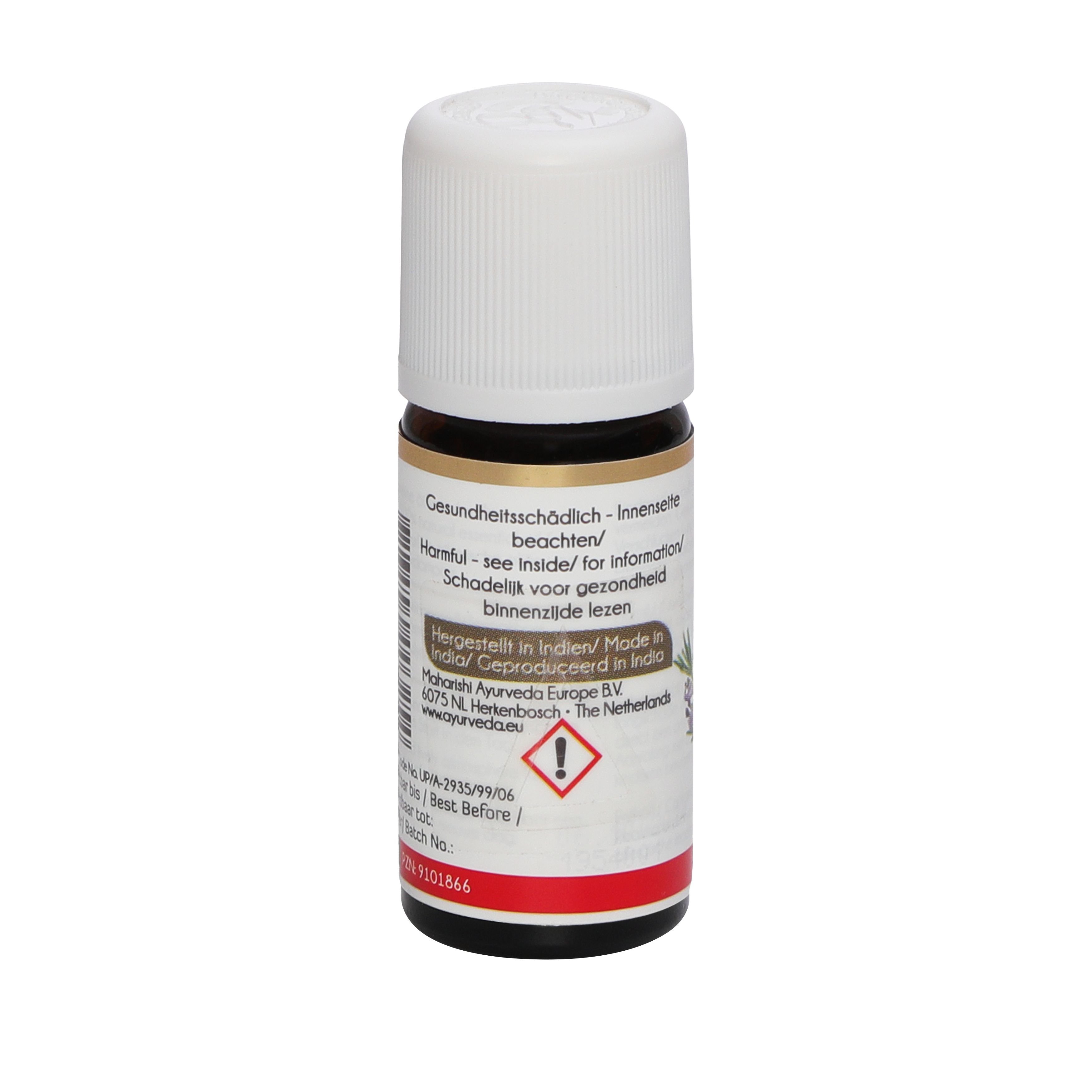 Maharishi Ayurveda - Kapha Aromaöl