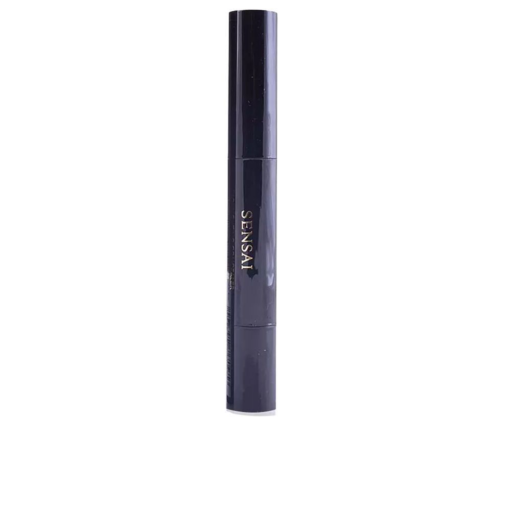 strength & length serum-infundiertes Augenbrauengel #Coffee