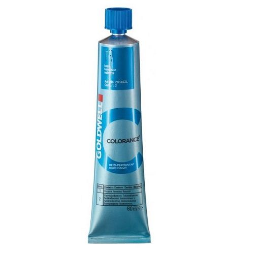 Colorance Demi-Permanent Haarfärbemittel 4NN Intensives Mittelbraun