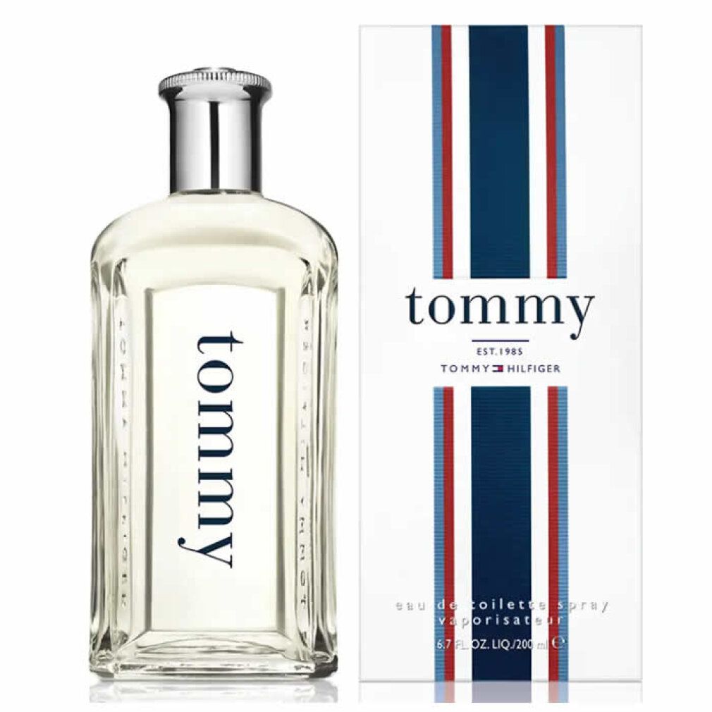 Tommy Hilfiger Tommy Edt Spray