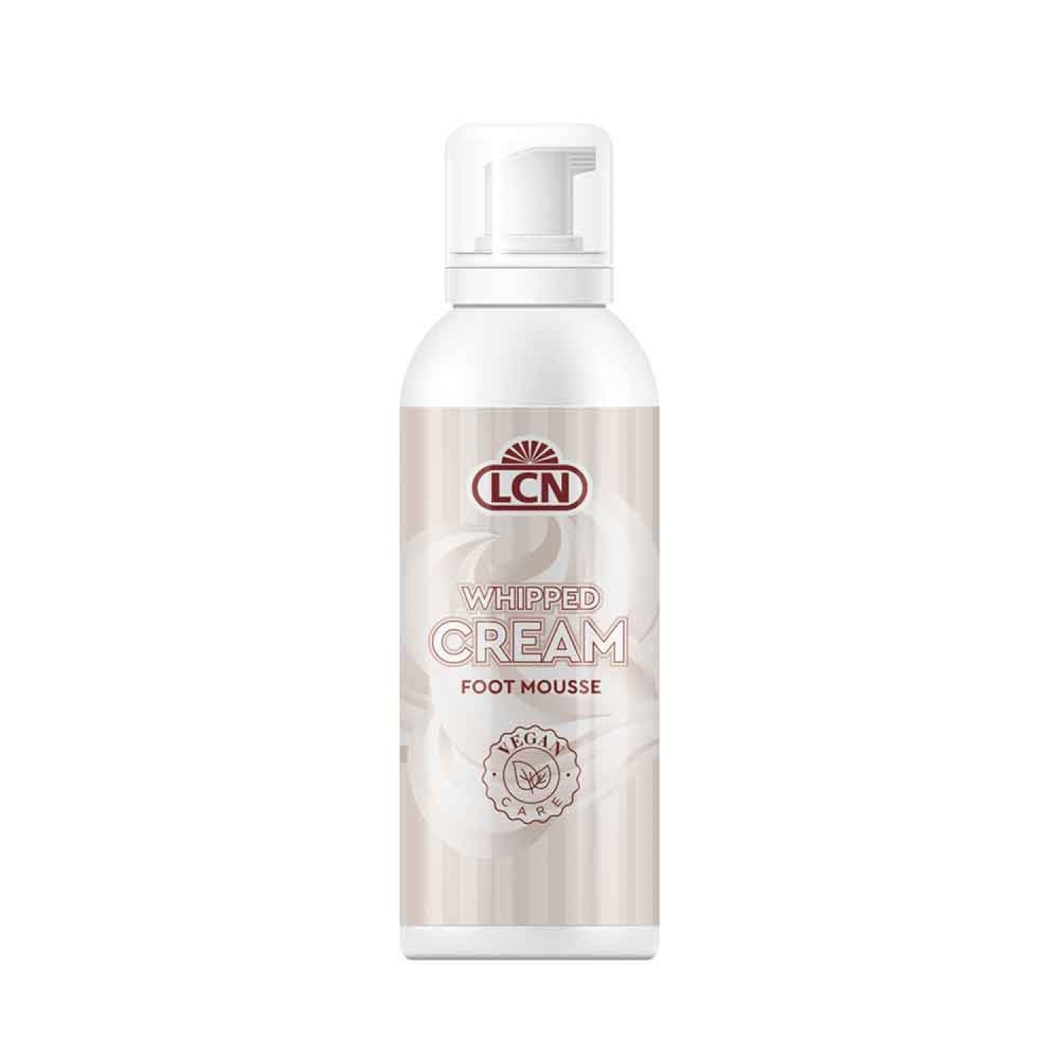 LCN Foot Mousse- Fußschaum