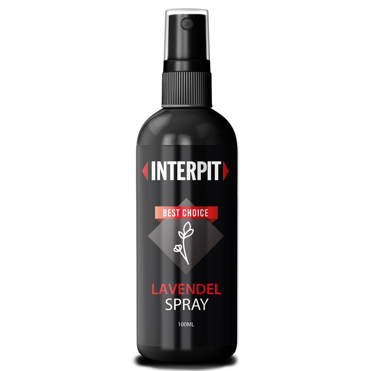 Interpit® | Lavendel Spray | erfrischender Raumduft