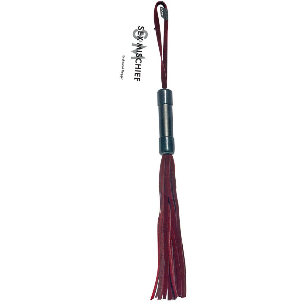 s&m - Verzauberter Flogger
