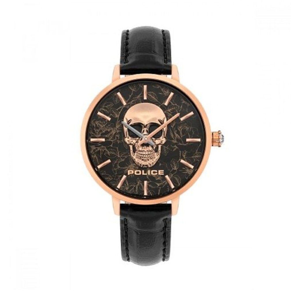 police watches Mod. P16032MSR02