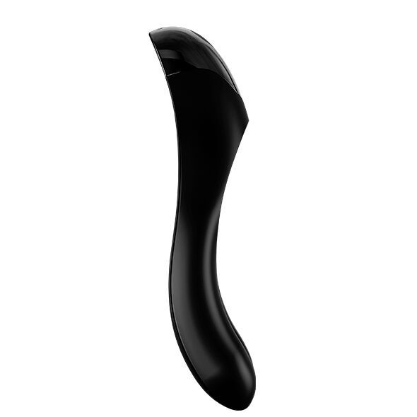 Satisfyer - Candy Cane Fingervibrator