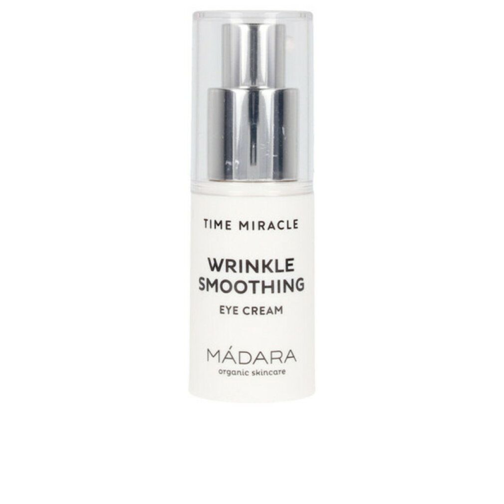 Madara Time Miracle Wrinkle Smoothing Eye cream 15ml