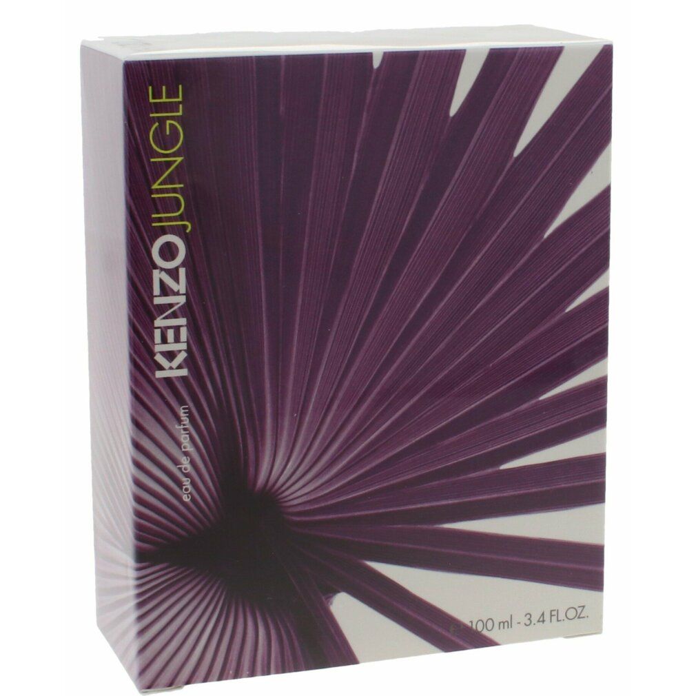 Kenzo Jungle Eau De Parfum Spray