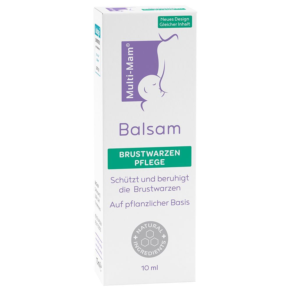 Multi-Mam® Balsam