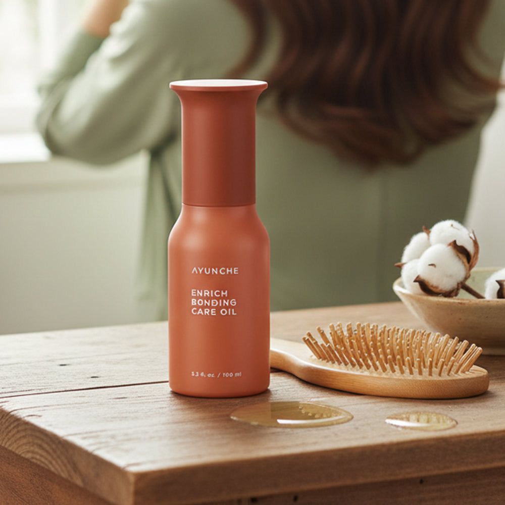 AYUNCHE Enrich Bonding Care Oil