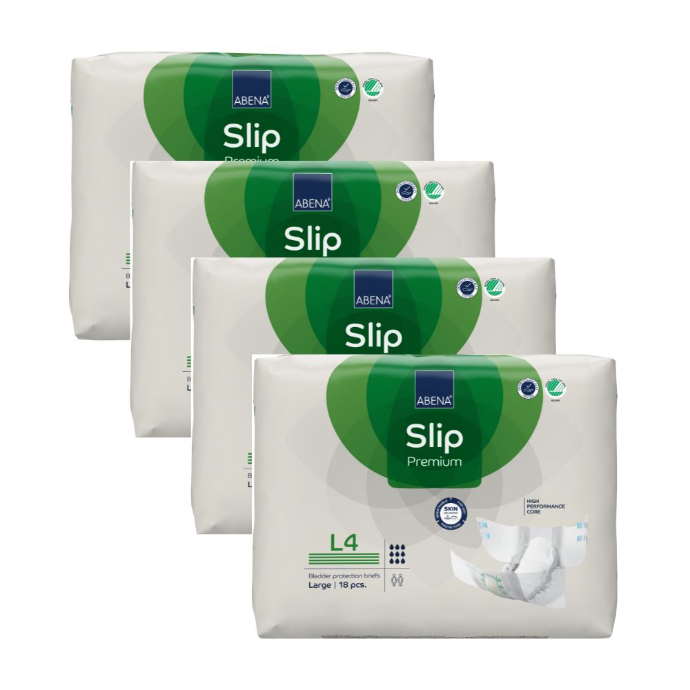 ABENA Slip Premium 4