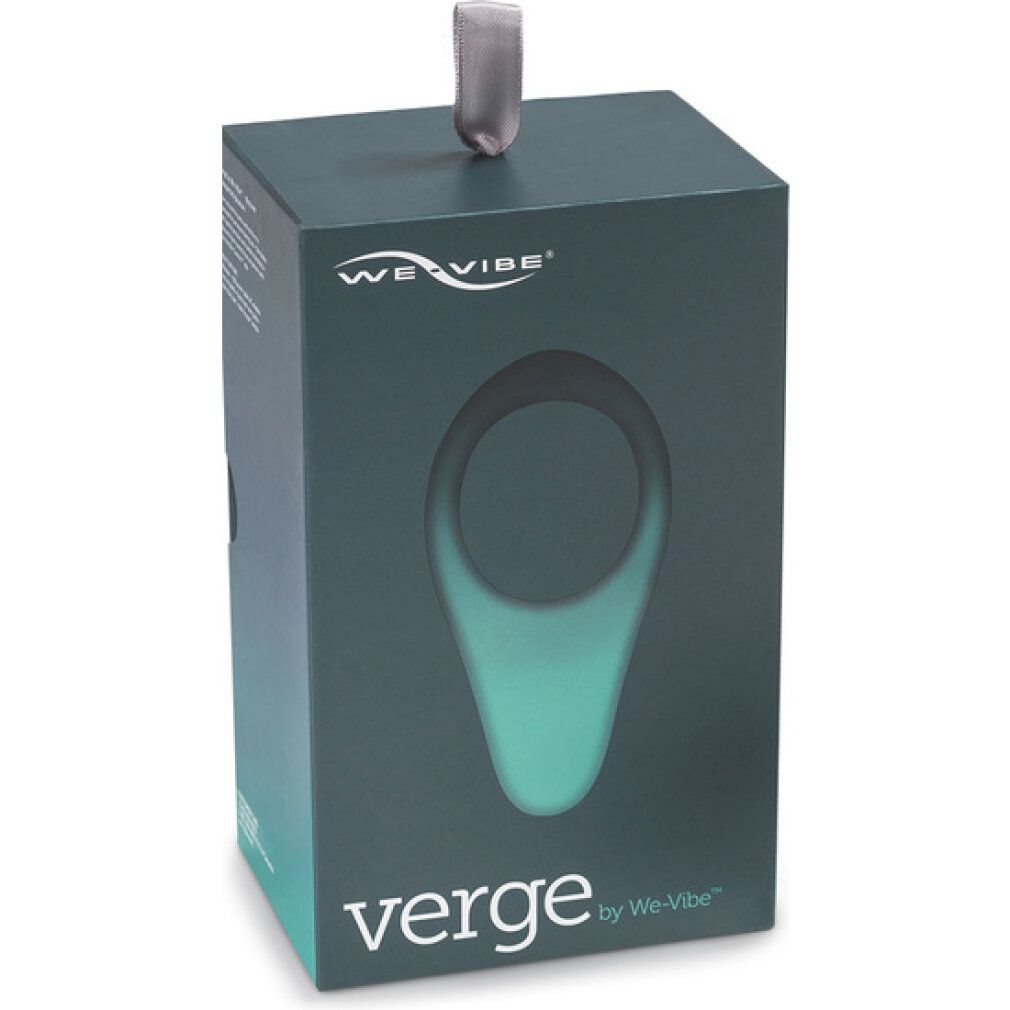 We-vibe verge vibrating ring