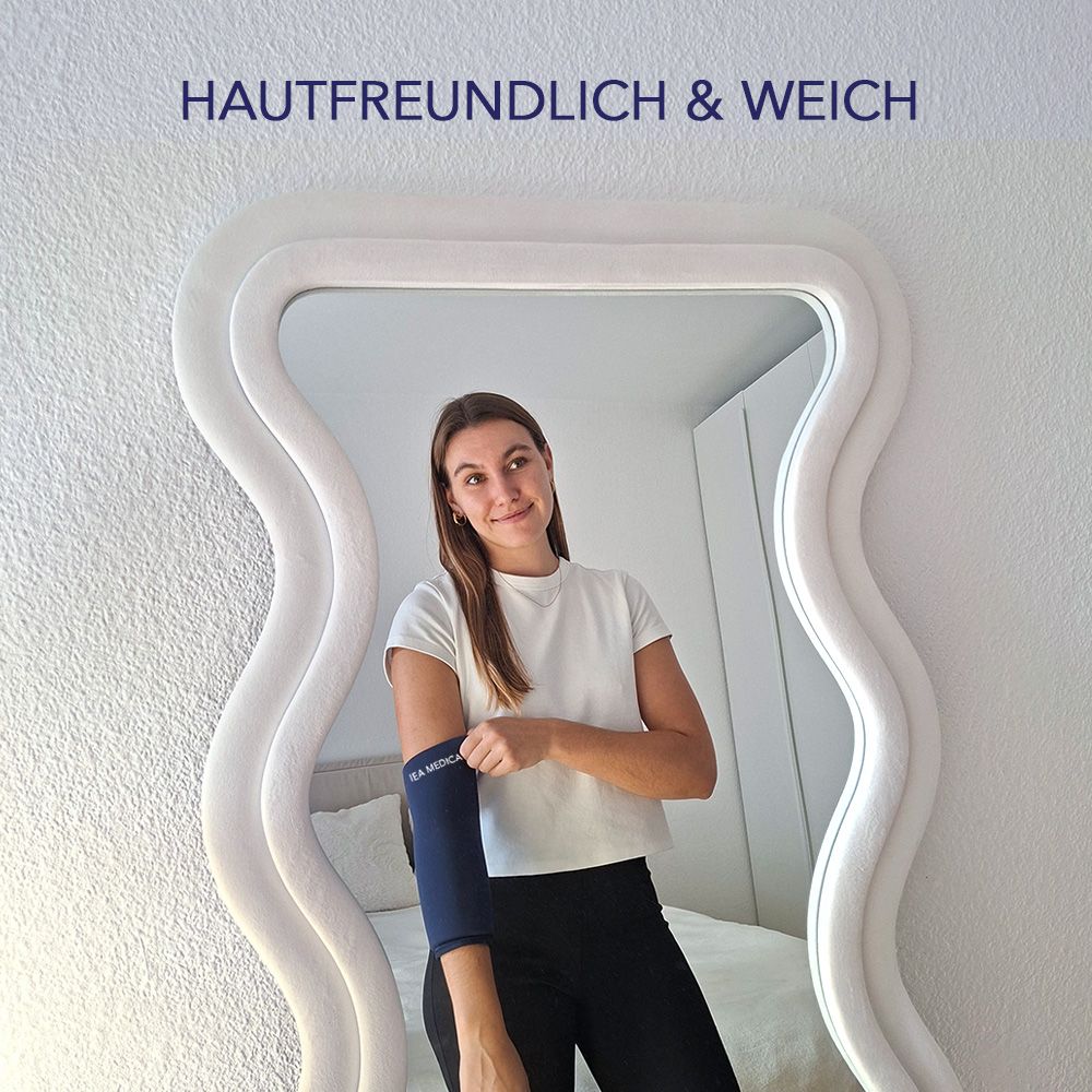 IEA Medical Kühlmanschette - XL