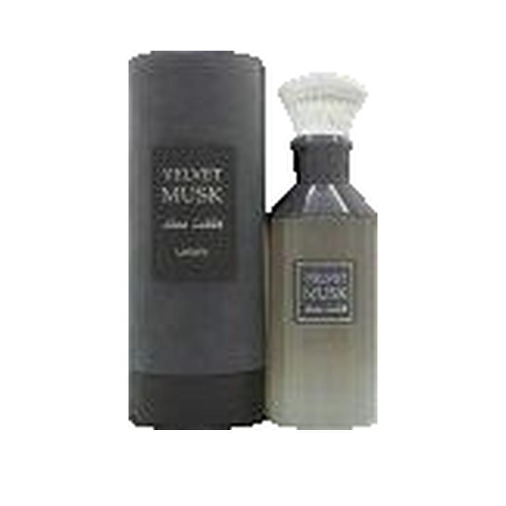Lattafa Velvet Musk Unisex Parfüm