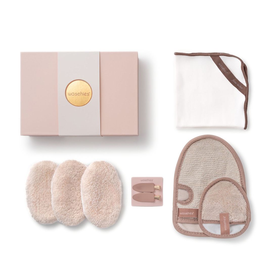waschies Geschenkset "Medium"
