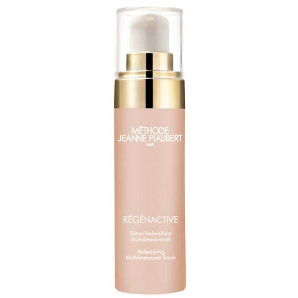Jeanne Piaubert Regenactive Redensifying Multidimensional Serum
