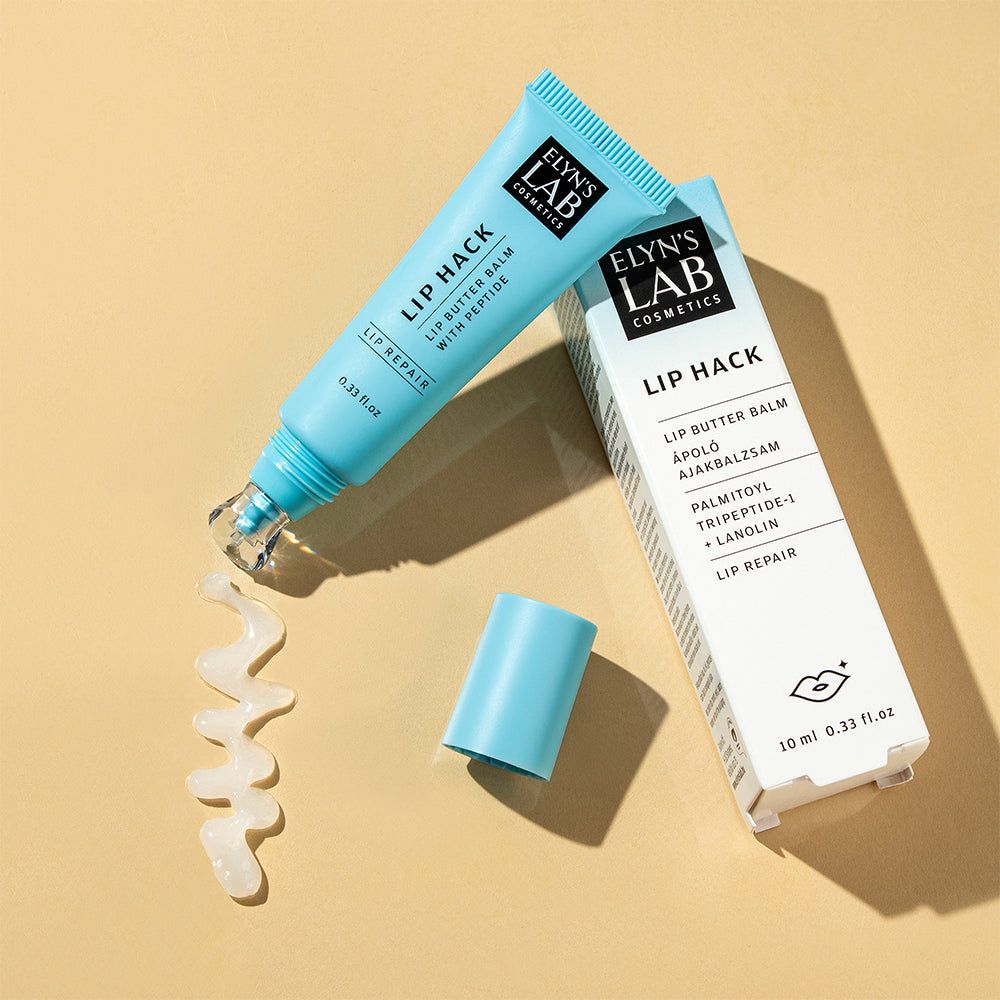 ELYN'S LAB Lip Hack Lippenbalsam