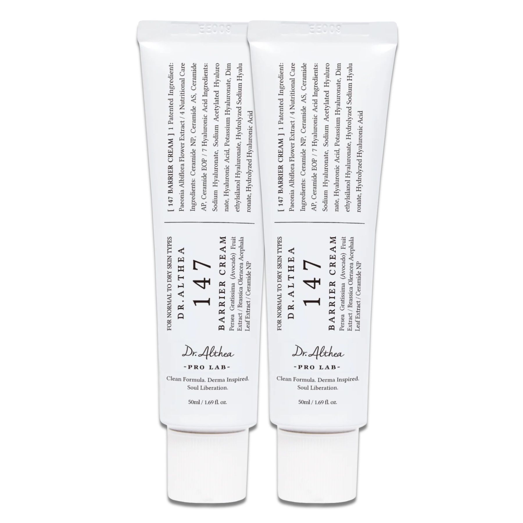 Dr. Althea 147 Barrier Gesichtscreme für Hautpflege