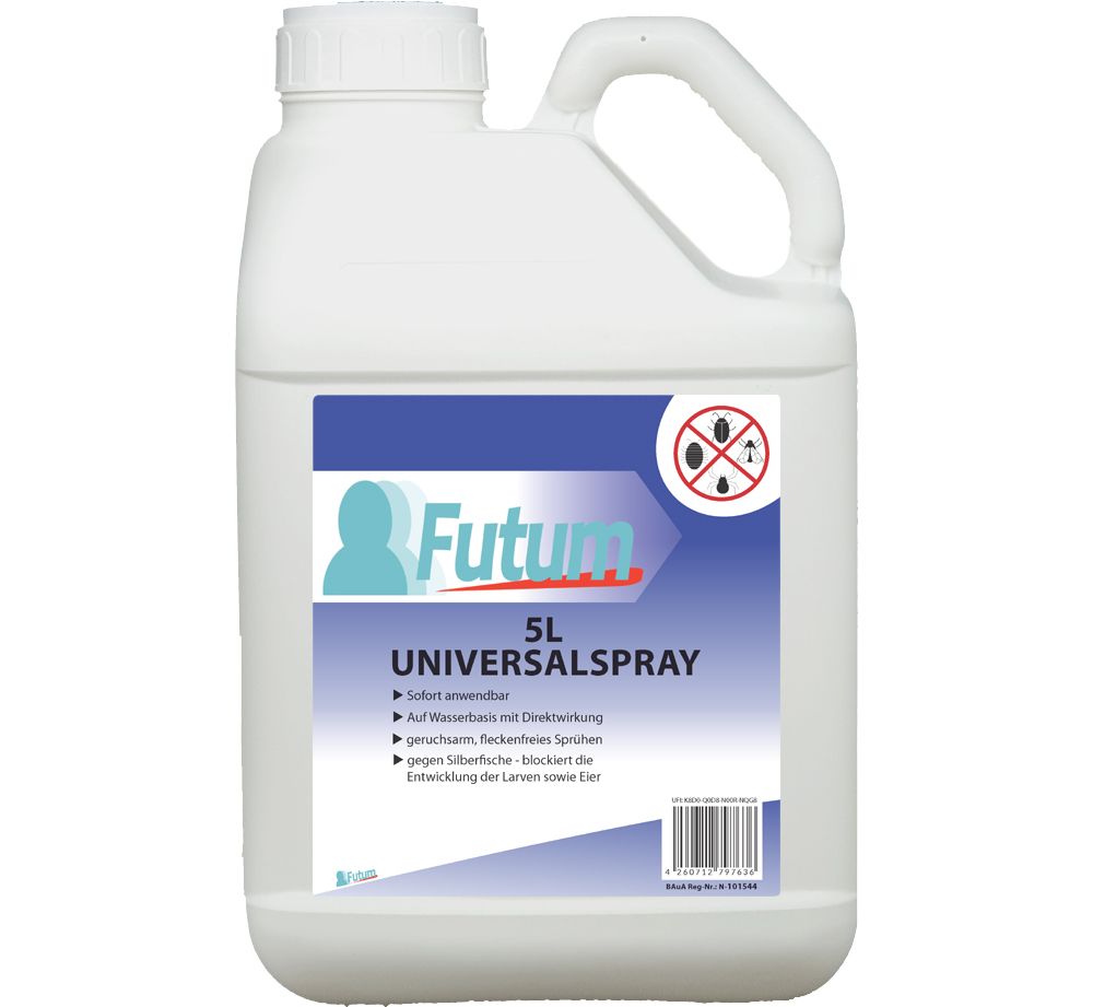 FUTUM Universal Insektenspray