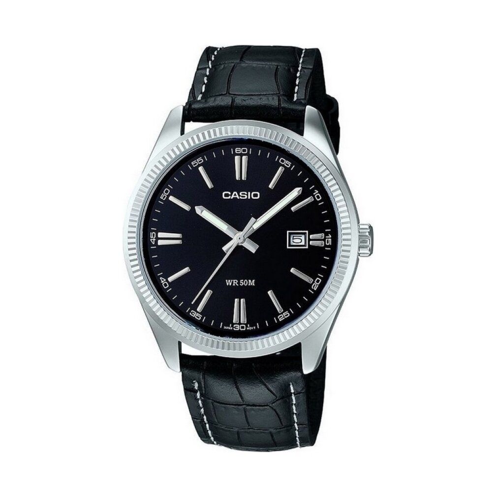 Casio Collection Herren Armbanduhr
