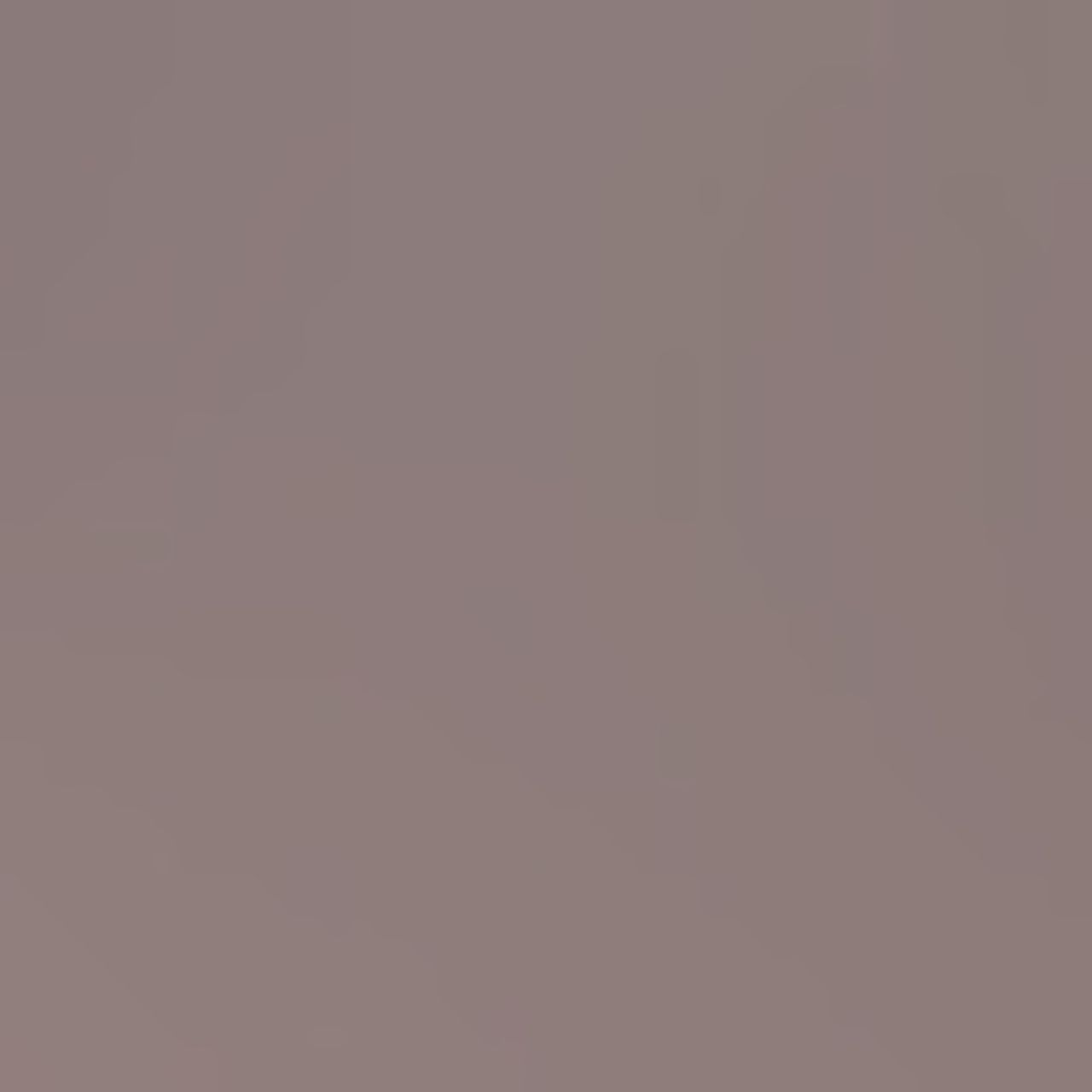 Einfarbiger, brauner Hintergrund.