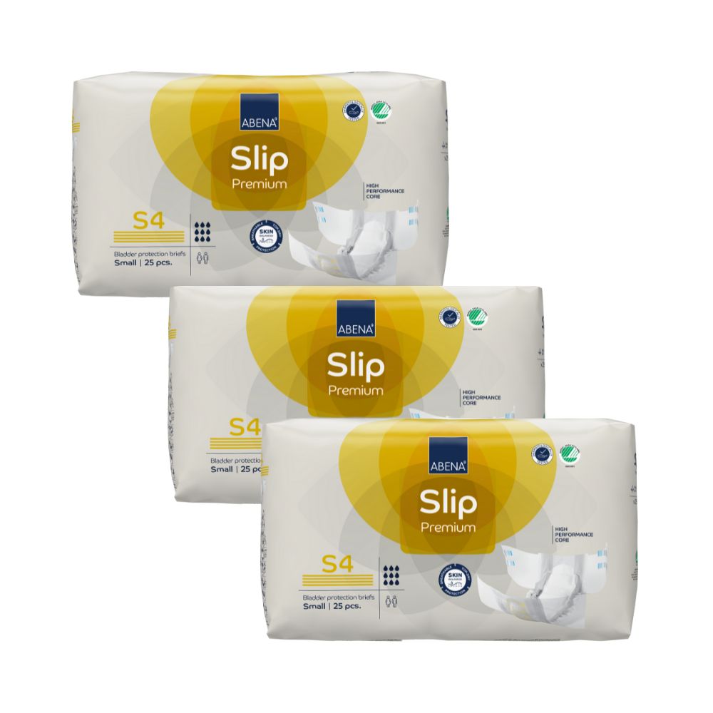 ABENA Slip Premium 4