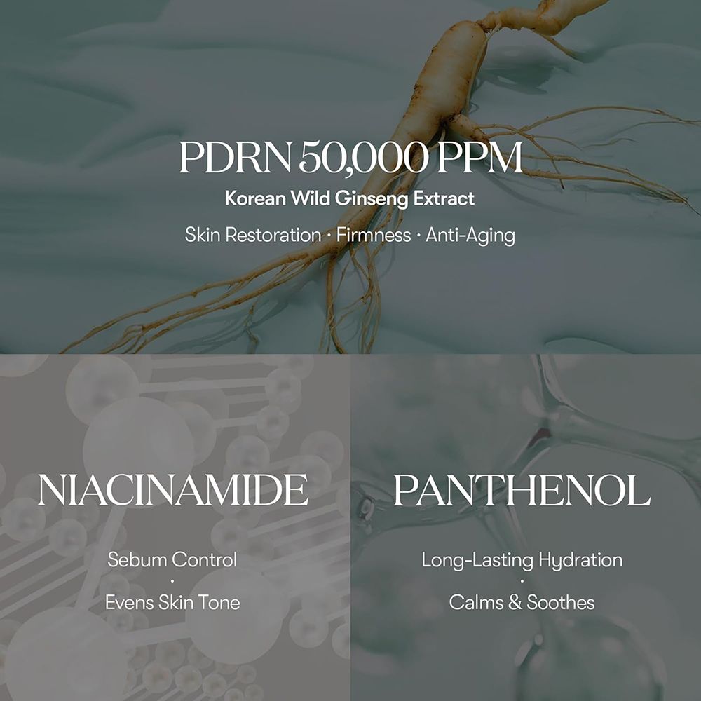 VT COSMETICS PHYTO PDRN Toner