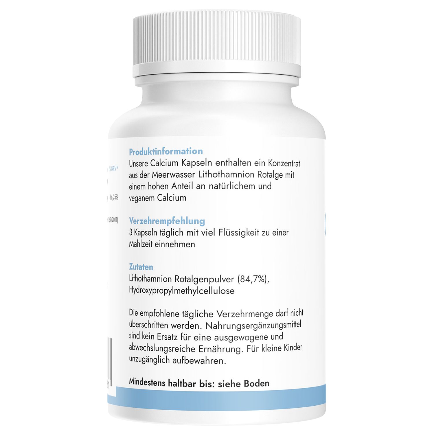Pharma Health | Calcium