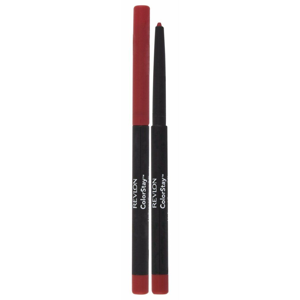 Revlon ColorStay LipLiner #20-red r