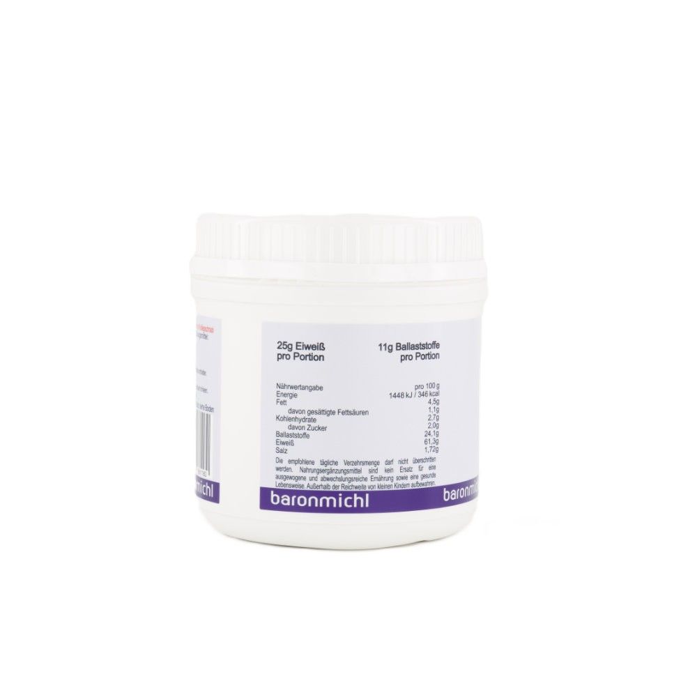 baronmichl Balance Shake Vanille