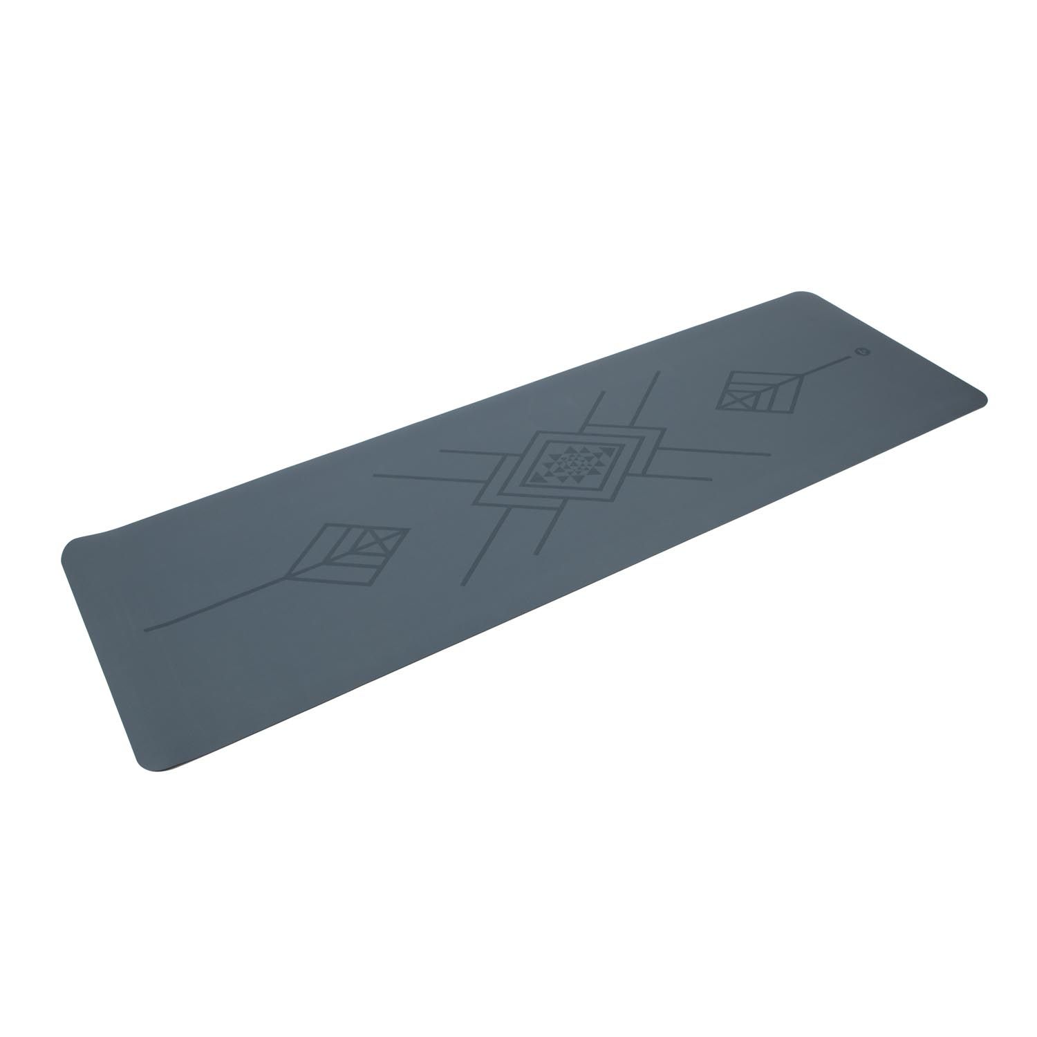 bodhi Design Yogamatte PHOENIX Mat XL TribAlign