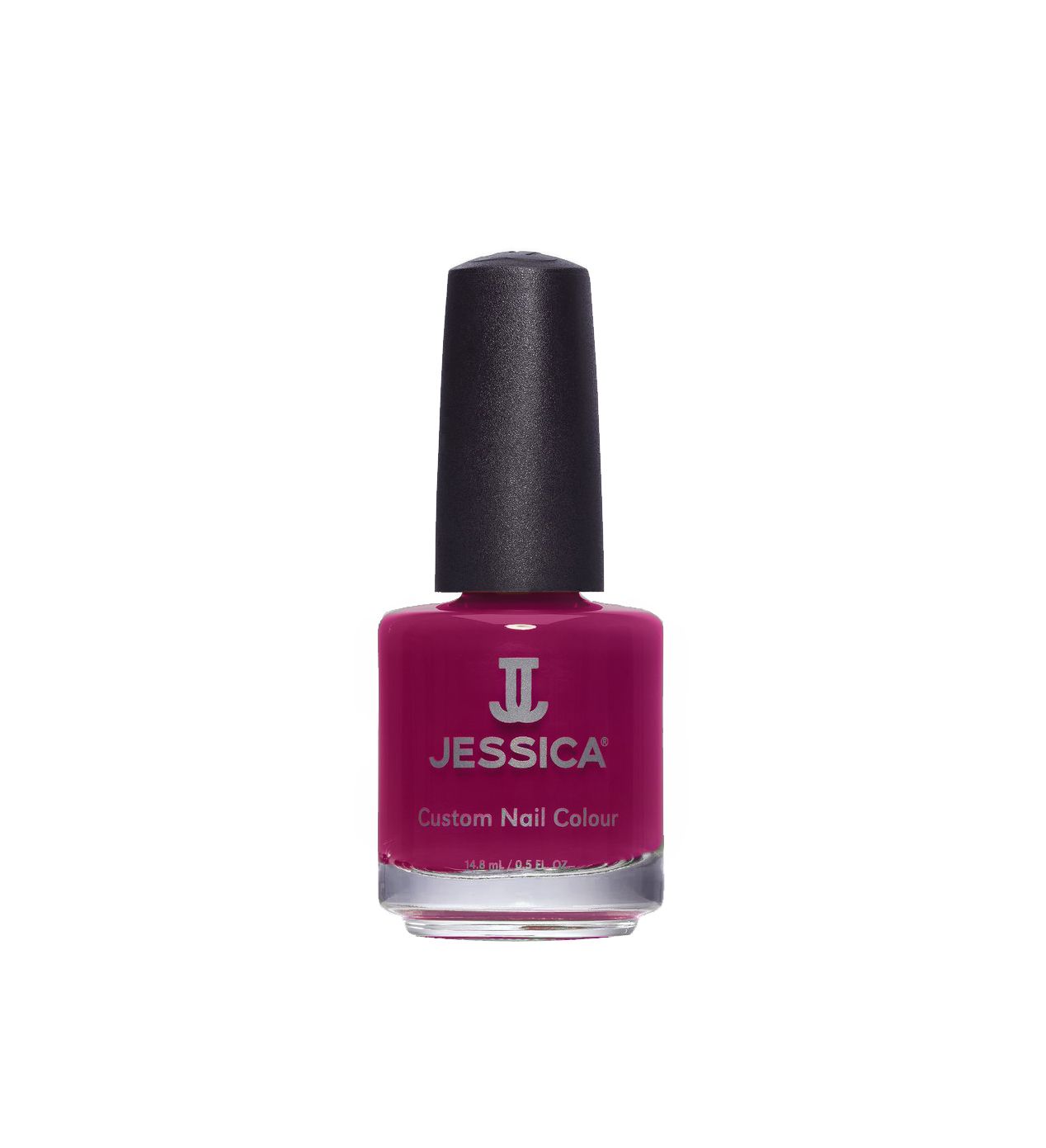 JESSICA Cosmetics Nail Colour