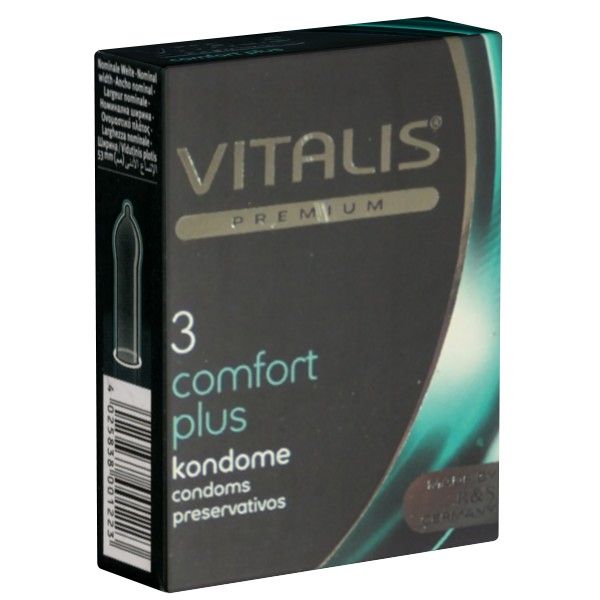 Vitalis PREMIUM *Comfort Plus*
