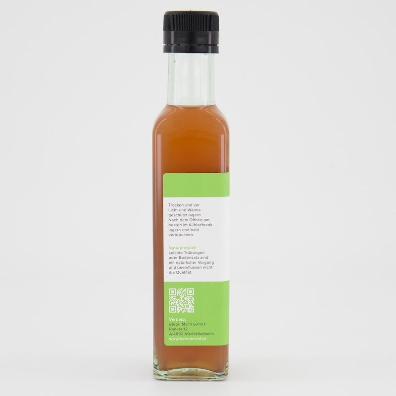 baronmichl Birnen Balsam Essig